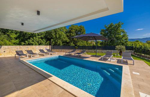 Kuća za odmor OLIVE BLUE - Foto 5