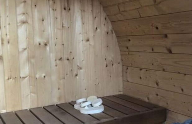 Holiday Apartment Oasis - Foto 9