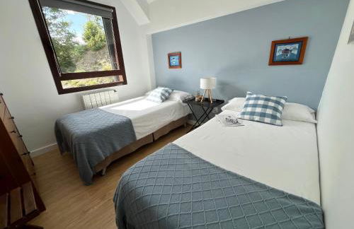 Apartamento Vistas Peña Telera con WIFI - Photo 8