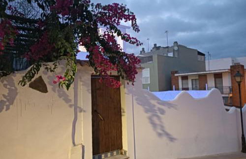 Casa Alhamar con piscina privada - Photo 74