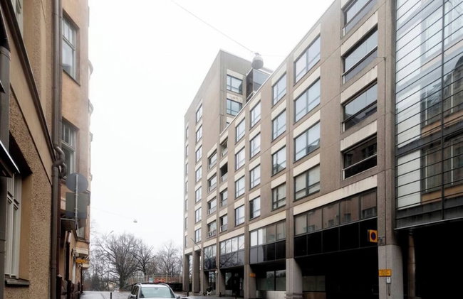 2ndhomes Modern 1BR Apartment w Balcony - Foto 36