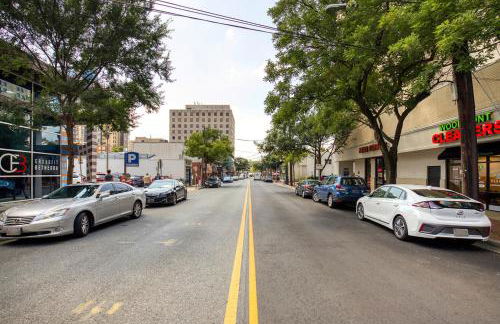 Bethesda 1BR w Concierge Gym WD nr Metro WDC-332 - Foto 42