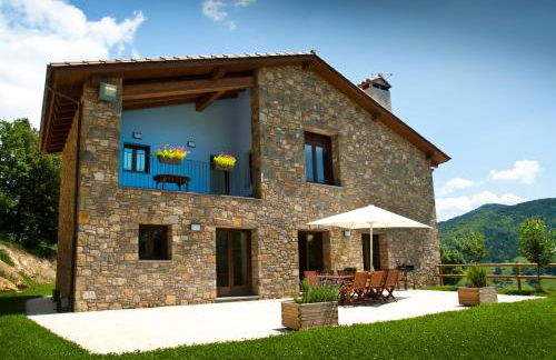 Mas Serrat de la Teia - Foto 37