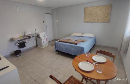 Kitnet independente muito bem localizada - Foto 4