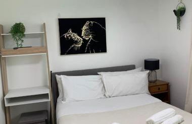 Central Greenwich - Foto 9