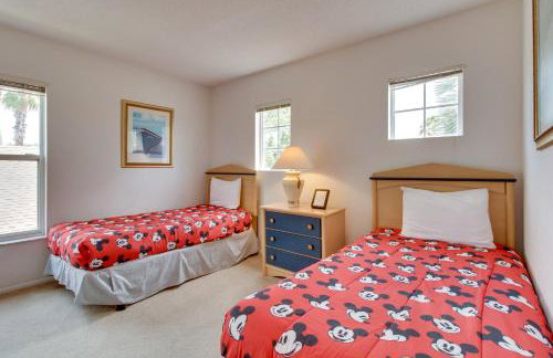 Spacious Home with Pool, 10 Mi to Disney! - Foto 11