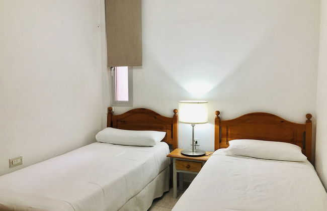 Apartamentos Frontera - Photo 9