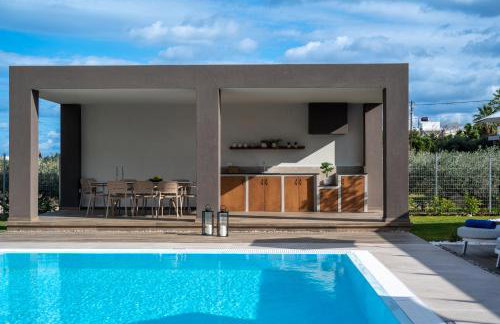 Magian Luxury Apartments - Photo 32