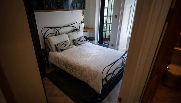 Sea View Ultimate Boutique Escape! - Foto 2, Quarto