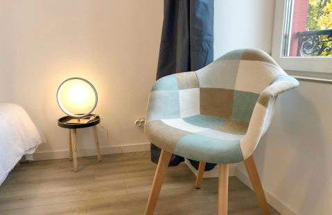 Deluxe Design - City Center Cosy Apartments - Foto 10