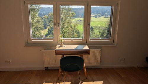 Haus am Waldrand - Foto 4