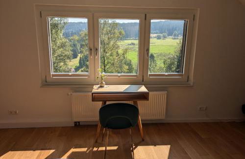 Haus am Waldrand - Foto 4