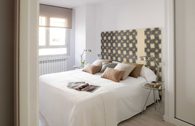 Eric Vökel Boutique Apartments - Atocha Suites - Foto 1