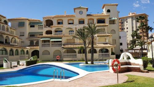 Apartamento Al Andalus Playa Muchavista El Campello - Photo 3