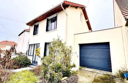 La Villa Champagne - Proche du Centre, Paris, Aéroport CDG et Parc Exposition Villepinte - Foto 24