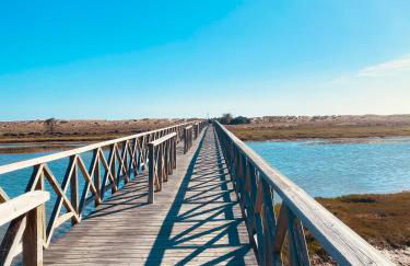 Beautiful apartment for rent in Quinta do Lago with excellent resort facilities close to lake and beach. - Foto 23