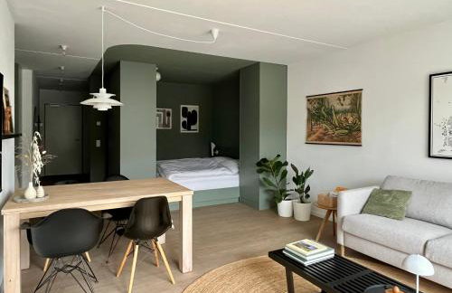 Design Color Apartments Leer - Foto 31