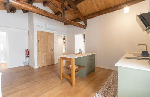 Apartamentos Rurales Casa Carlota - Foto 52