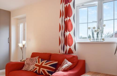 The Old Dairy - Foto 8