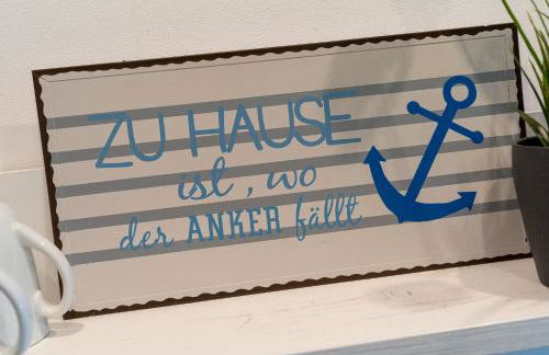 Appartement unter Reet Diekkieker - Foto 26