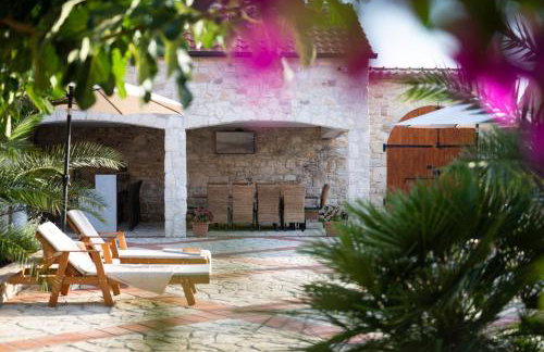 Villa Jokić Dvori - Foto 29