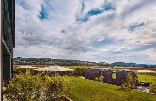 DER KARLSHOF - Natursuiten & Spa - Foto 20