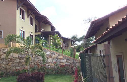 Guaramiranga Apart Monte Verde - Foto 15