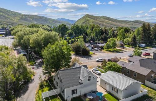 Creekside cutie 3br 2.5ba near skiing sleeps 8 - Foto 50