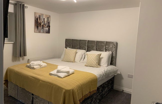 Harmony Court by Pureserviced - Foto 21