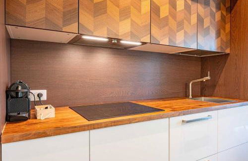 Guest Planet - Stylish Flat Bisceglie M1 - Foto 20