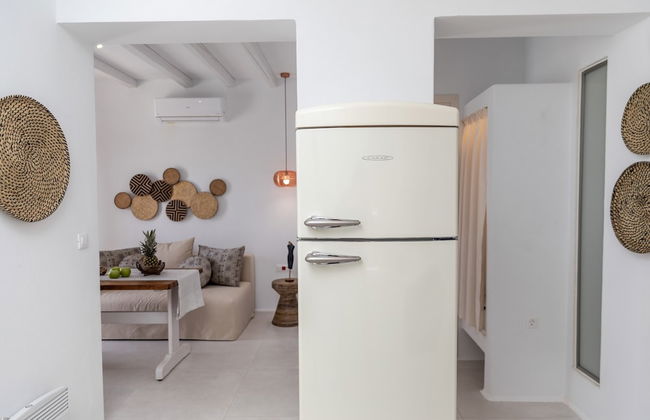 Naxian Lounge Villas - Photo 49