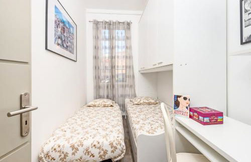 MASSENA - Agréable 3 pièces - Plein coeur de Menton - Foto 13