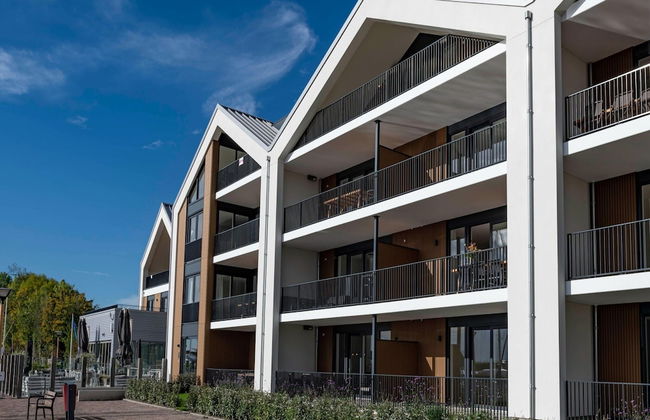 Apartment With Beautiful Views - Foto 30