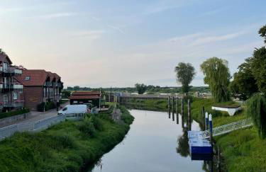 Haus am Wald in Hitzacker Elbe Wendland - Foto 27