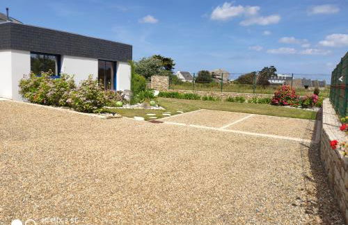 Gîte de Porspol - Foto 23