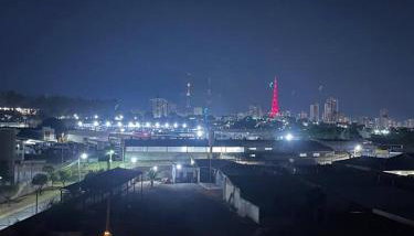 Cozy Moov Smart Apartamento - Foto 5