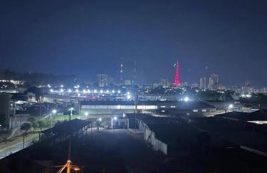 Cozy Moov Smart Apartamento - Foto 5