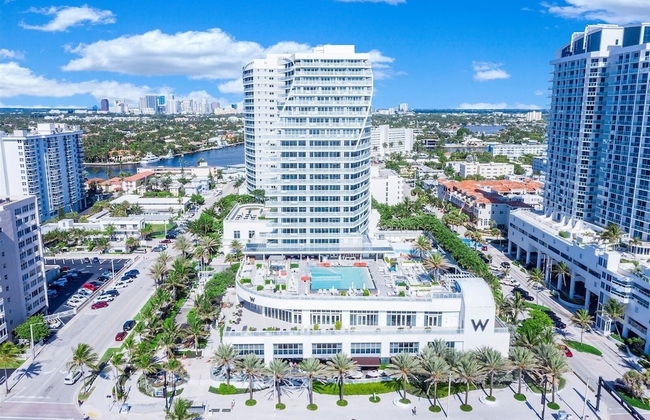 W Residences 2 Bedroom Suite 2 Condo by RedAwning - Photo 50