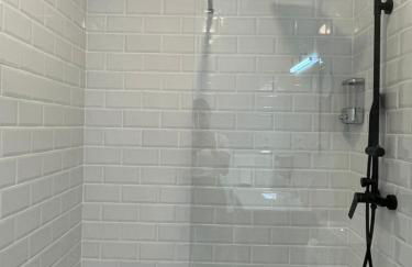 C10 Apartamento de un dormitorio en Pio XII, Madrid - Foto 14