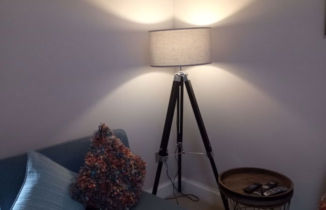 Millport Town or Country Holiday Lets - Foto 62