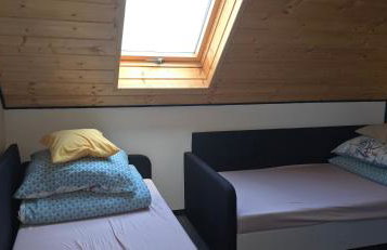 Domek nad jeziorem Potoczek, Giże - Foto 16