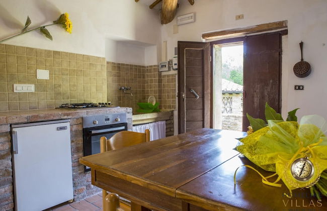 Villa Petrarvella - Foto 5