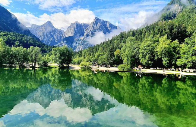 JASNA NATUR Resort - Foto 76