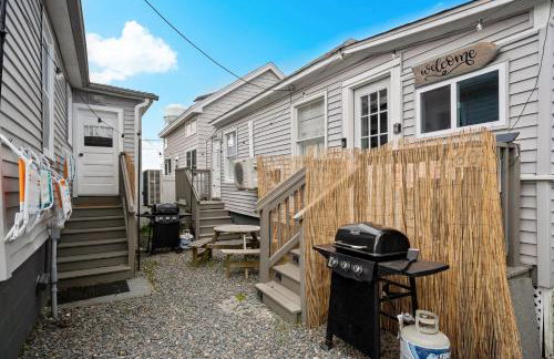 Steps to Beach Fireplace Pat's Porch - Photo 15