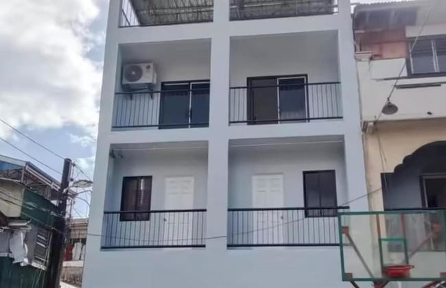 Mabolo Apartment Holy Name Cebu City Philippines - Foto 1