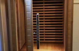 Maison atypique, centre-ville 2+2 pers Sauna IR - Foto 4