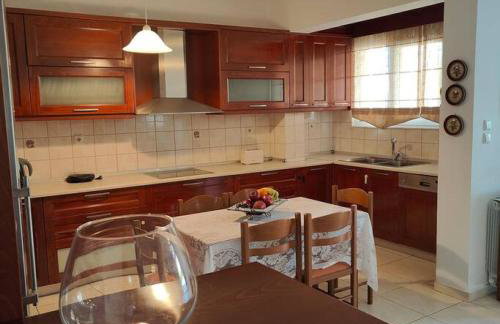 Evaggelia s Private House in Fanes Rhodes - Foto 37