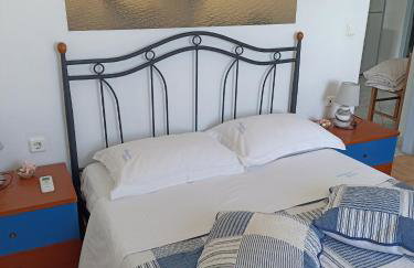 Απεραντο Γαλαζιο - Foto 67