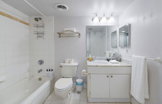 Amazing apartment in the Heart of Brickell - Foto 75