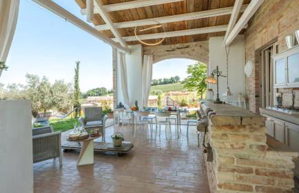 CASA PILAR 4&1, Emma Villas - Foto 43